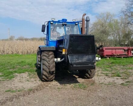 ХТЗ Інша, об'ємом двигуна 14.87 л та пробігом 0 тис. км за 8502 $, фото 1 на Automoto.ua