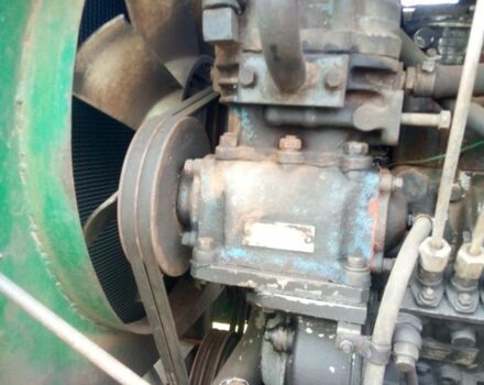 ХТЗ Другая, объемом двигателя 0 л и пробегом 0 тыс. км за 6000 $, фото 11 на Automoto.ua