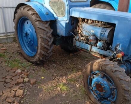 ХТЗ Інша, об'ємом двигуна 0 л та пробігом 0 тис. км за 2650 $, фото 1 на Automoto.ua