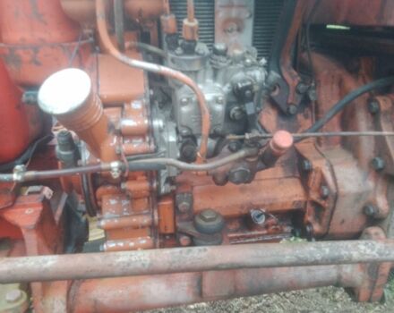 ХТЗ Другая, объемом двигателя 0 л и пробегом 0 тыс. км за 4000 $, фото 7 на Automoto.ua