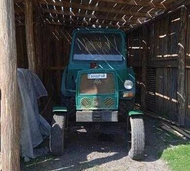 ХТЗ Другая, объемом двигателя 0 л и пробегом 0 тыс. км за 2050 $, фото 4 на Automoto.ua