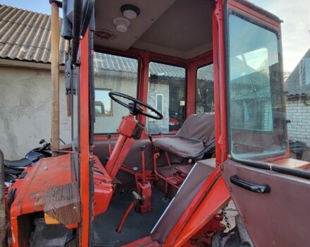 ХТЗ Другая, объемом двигателя 1.5 л и пробегом 700 тыс. км за 2300 $, фото 6 на Automoto.ua