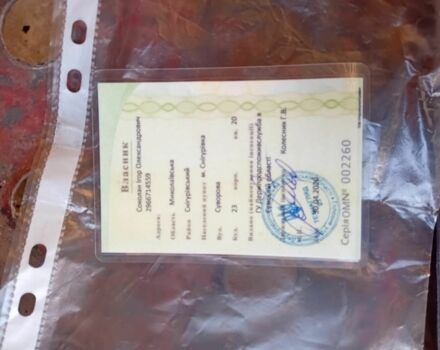 ХТЗ Інша, об'ємом двигуна 0 л та пробігом 0 тис. км за 5700 $, фото 6 на Automoto.ua