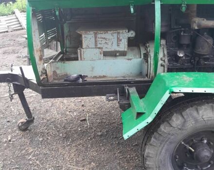 ХТЗ Другая, объемом двигателя 0 л и пробегом 0 тыс. км за 2090 $, фото 2 на Automoto.ua