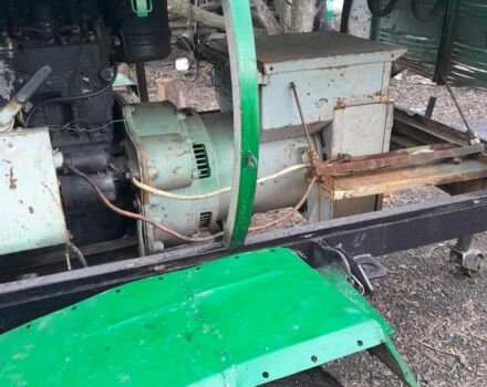 ХТЗ Другая, объемом двигателя 0 л и пробегом 0 тыс. км за 2090 $, фото 5 на Automoto.ua