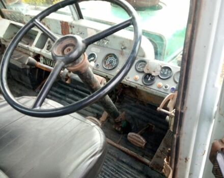 ХТЗ Другая, объемом двигателя 0 л и пробегом 0 тыс. км за 6000 $, фото 8 на Automoto.ua