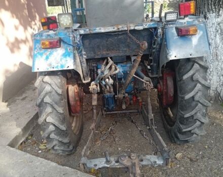 ХТЗ Другая, объемом двигателя 0 л и пробегом 0 тыс. км за 2800 $, фото 6 на Automoto.ua