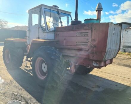 ХТЗ Другая, объемом двигателя 0 л и пробегом 0 тыс. км за 4406 $, фото 1 на Automoto.ua