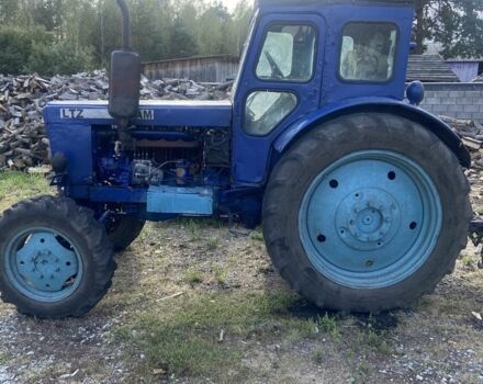 ХТЗ Інша, об'ємом двигуна 0 л та пробігом 0 тис. км за 3300 $, фото 3 на Automoto.ua