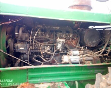 ХТЗ Другая, объемом двигателя 0 л и пробегом 0 тыс. км за 6000 $, фото 10 на Automoto.ua