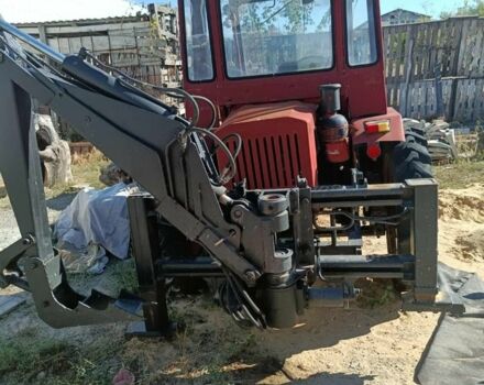 ХТЗ Другая, объемом двигателя 0 л и пробегом 0 тыс. км за 4000 $, фото 1 на Automoto.ua