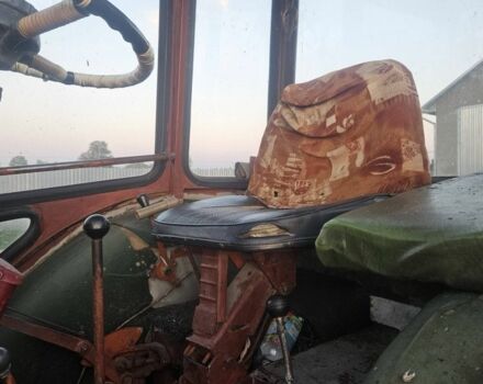 ХТЗ Другая, объемом двигателя 0 л и пробегом 0 тыс. км за 4850 $, фото 5 на Automoto.ua