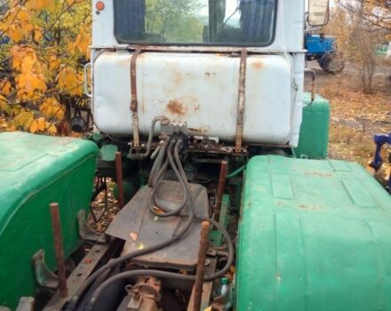 ХТЗ Другая, объемом двигателя 0 л и пробегом 0 тыс. км за 6000 $, фото 4 на Automoto.ua