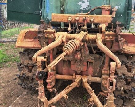ХТЗ Другая, объемом двигателя 0 л и пробегом 0 тыс. км за 8632 $, фото 3 на Automoto.ua