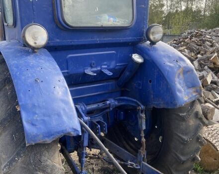 ХТЗ Інша, об'ємом двигуна 0 л та пробігом 0 тис. км за 3300 $, фото 4 на Automoto.ua