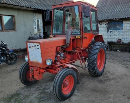 ХТЗ Другая, объемом двигателя 1.5 л и пробегом 700 тыс. км за 2300 $, фото 2 на Automoto.ua