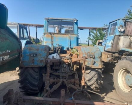 ХТЗ Інша, об'ємом двигуна 11.15 л та пробігом 0 тис. км за 3000 $, фото 8 на Automoto.ua