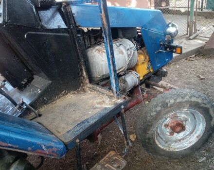 ХТЗ Другая, объемом двигателя 0 л и пробегом 0 тыс. км за 2800 $, фото 5 на Automoto.ua