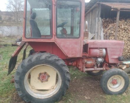 ХТЗ Другая, объемом двигателя 0 л и пробегом 0 тыс. км за 4000 $, фото 5 на Automoto.ua