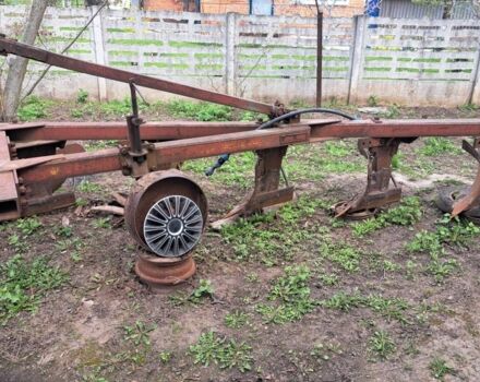 ХТЗ Другая, объемом двигателя 0 л и пробегом 0 тыс. км за 8632 $, фото 7 на Automoto.ua