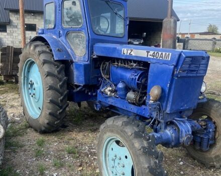 ХТЗ Інша, об'ємом двигуна 0 л та пробігом 0 тис. км за 3300 $, фото 1 на Automoto.ua