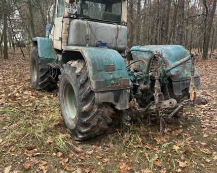 ХТЗ Другая, объемом двигателя 6.5 л и пробегом 1000 тыс. км за 3574 $, фото 1 на Automoto.ua