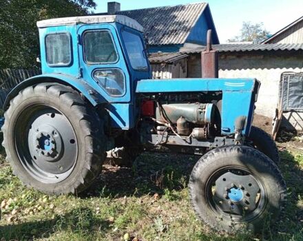 ХТЗ Другая 1995 в Владимир-Волынский на Automoto.ua ХТЗ Другая, объемом двигателя 0 л и пробегом 0 тыс. км за 3200 $, фото 1 на Automoto.ua