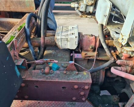 ХТЗ Другая, объемом двигателя 0 л и пробегом 0 тыс. км за 4406 $, фото 2 на Automoto.ua