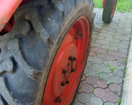 ХТЗ Другая, объемом двигателя 0 л и пробегом 0 тыс. км за 3000 $, фото 3 на Automoto.ua