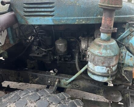 ХТЗ Другая, объемом двигателя 4.09 л и пробегом 0 тыс. км за 3000 $, фото 2 на Automoto.ua