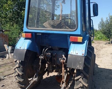 ХТЗ Інша, об'ємом двигуна 0.75 л та пробігом 0 тис. км за 5300 $, фото 1 на Automoto.ua