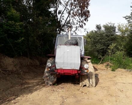 ХТЗ Інша, об'ємом двигуна 0 л та пробігом 0 тис. км за 5700 $, фото 13 на Automoto.ua