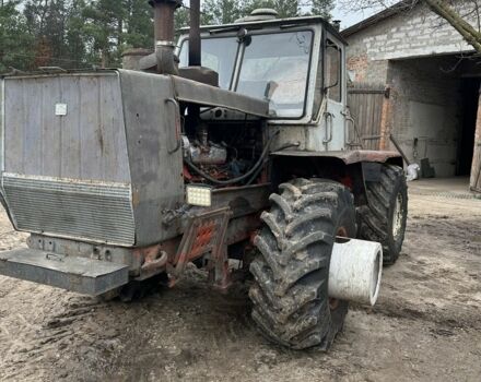 ХТЗ Другая, объемом двигателя 6.5 л и пробегом 1000 тыс. км за 3574 $, фото 4 на Automoto.ua