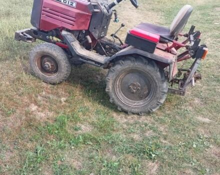 ХТЗ Інша, об'ємом двигуна 0.75 л та пробігом 1 тис. км за 1150 $, фото 1 на Automoto.ua