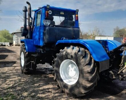 ХТЗ Інша, об'ємом двигуна 14.87 л та пробігом 0 тис. км за 8502 $, фото 2 на Automoto.ua