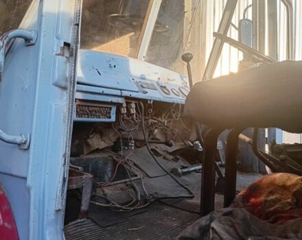 ХТЗ Інша, об'ємом двигуна 0 л та пробігом 0 тис. км за 5700 $, фото 2 на Automoto.ua