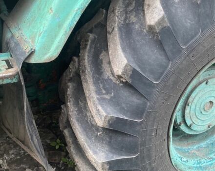 ХТЗ Другая, объемом двигателя 8 л и пробегом 50 тыс. км за 9000 $, фото 2 на Automoto.ua