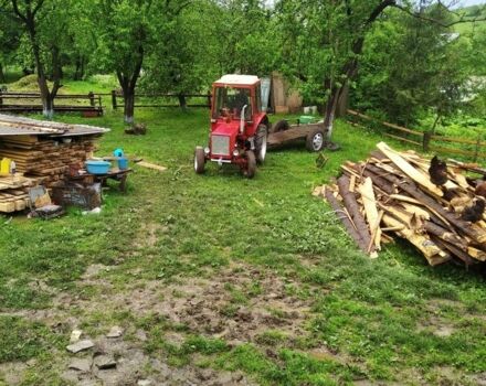 ХТЗ Другая, объемом двигателя 0 л и пробегом 0 тыс. км за 4000 $, фото 2 на Automoto.ua