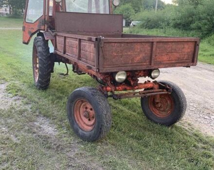 ХТЗ Другая, объемом двигателя 0 л и пробегом 0 тыс. км за 1700 $, фото 7 на Automoto.ua