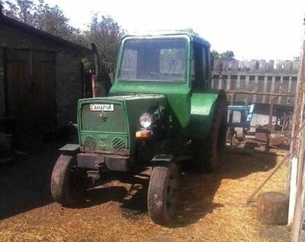 ХТЗ Другая, объемом двигателя 0 л и пробегом 0 тыс. км за 2050 $, фото 2 на Automoto.ua
