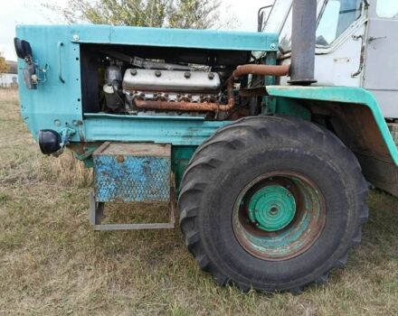 ХТЗ Другая, объемом двигателя 0 л и пробегом 0 тыс. км за 12000 $, фото 7 на Automoto.ua
