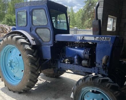 ХТЗ Інша, об'ємом двигуна 0 л та пробігом 0 тис. км за 3500 $, фото 6 на Automoto.ua