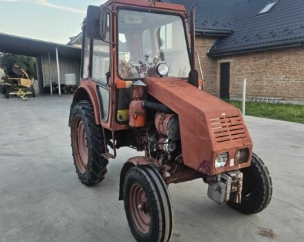 ХТЗ Другая, объемом двигателя 0 л и пробегом 0 тыс. км за 4850 $, фото 1 на Automoto.ua