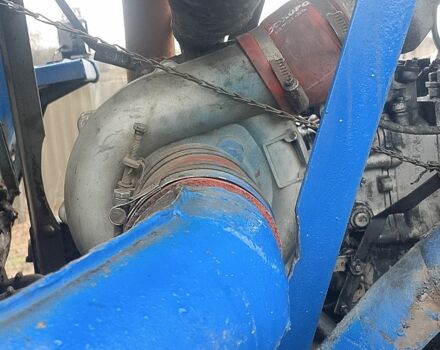 ХТЗ Другая, объемом двигателя 0 л и пробегом 100 тыс. км за 12500 $, фото 7 на Automoto.ua