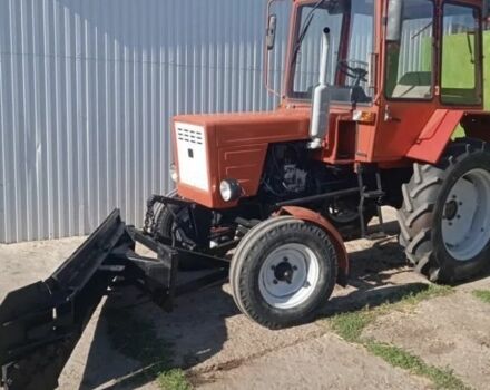 ХТЗ Інша, об'ємом двигуна 2.5 л та пробігом 3 тис. км за 2600 $, фото 5 на Automoto.ua
