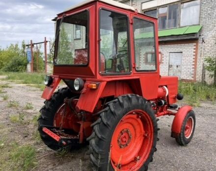 ХТЗ Другая, объемом двигателя 2.5 л и пробегом 3 тыс. км за 7580 $, фото 11 на Automoto.ua