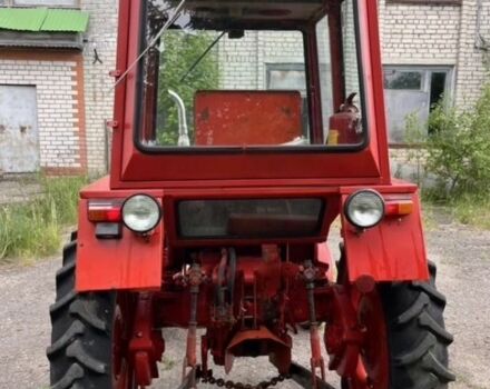ХТЗ Другая, объемом двигателя 2.5 л и пробегом 3 тыс. км за 7580 $, фото 8 на Automoto.ua