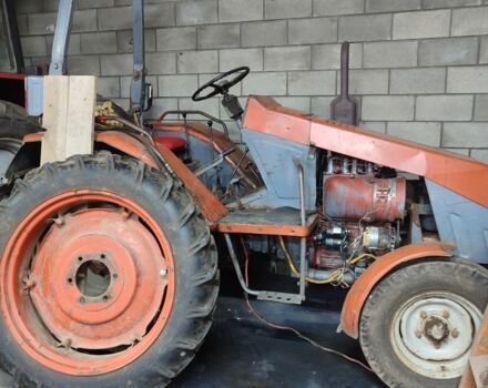 ХТЗ Другая, объемом двигателя 0 л и пробегом 0 тыс. км за 4200 $, фото 2 на Automoto.ua