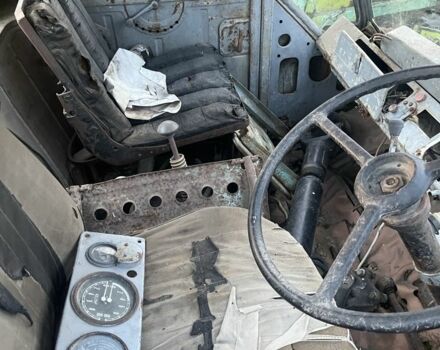 ХТЗ Другая, объемом двигателя 0 л и пробегом 0 тыс. км за 1000 $, фото 5 на Automoto.ua