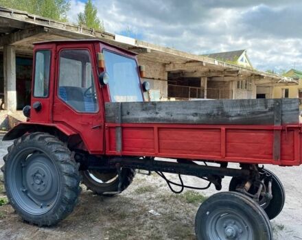 ХТЗ Другая, объемом двигателя 0 л и пробегом 0 тыс. км за 2882 $, фото 1 на Automoto.ua